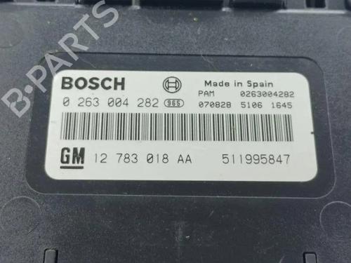 Electronic module SAAB 9-3 Estate (E50) 1.9 TiD | BP28850727M83 - Image 4