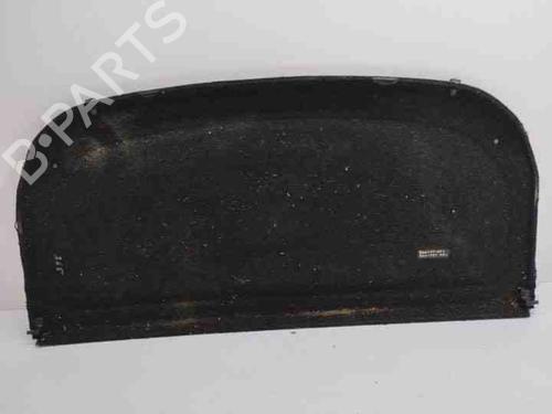Rear parcel shelf TOYOTA COROLLA Verso (_E12_) 2.0 D-4D (CDE120_, CDE120R) | BP28845827C85