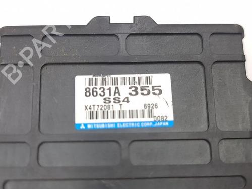 Electronic module MITSUBISHI PAJERO IV (V8_W, V9_W) 3.2 DI-D (V88W, V98W) | BP28881448M83 