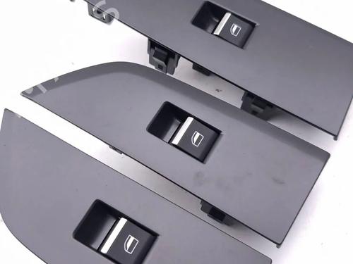 Left front window switch OPEL GRANDLAND / GRANDLAND X (A18, P1UO) 1.2 Turbo Hybrid (75) | BP33271315I27 - Image 4