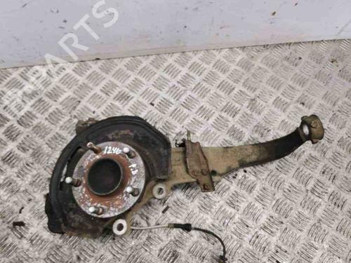 Used Right front steering knuckle NISSAN 350Z Coupe (Z33) 3.5 (AAZ33) (280 hp) 28882136