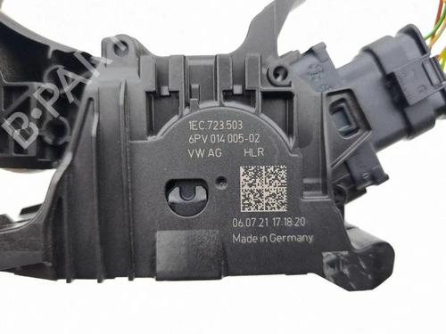 Pedal AUDI Q4 E-TRON Sportback (F4N) 40 | BP37670232I4 - Image 7