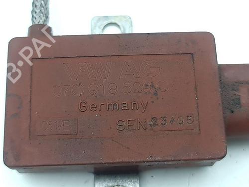 Elektronisk sensor BENTLEY CONTINENTAL FLYING SPUR (3W_) 6.0 | BP28883352M84 