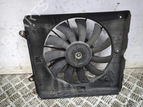 Used Radiator fan Radiator fan HONDA CR-V III (RE_) 2.2 i-CTDi 4WD (RE6) (140 hp) 33896851 33896851