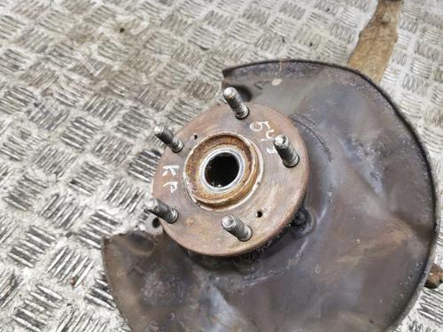 Left front steering knuckle HONDA ACCORD VIII (CU) 2.2 i-DTEC (CU3) | BP28894560M25 - Image 2
