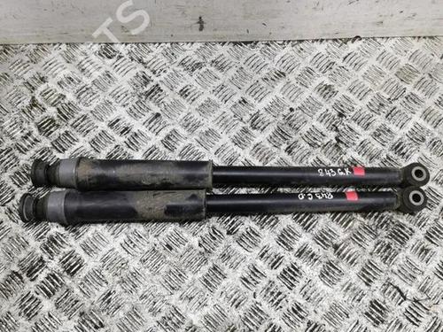 Used Left rear shock absorber NISSAN JUKE (F16_) 1.6 Hybrid (143 hp) 28864946