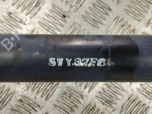 Driveshaft HONDA CR-V II (RD_) 2.2 CTDi (RD9) | BP28841049M37