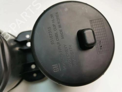 Cup/Object holder CHEVROLET TRAX 1.7 TD | BP28875229I37 - Image 5