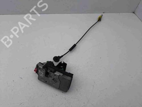 Rear right lock SAAB 9-5 Estate (YS3E) 2.2 TiD | BP28887187C99