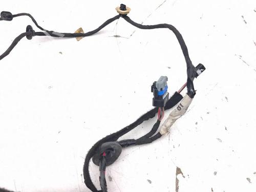 Wiring harness RENAULT MEGANE IV Hatchback (B9A/M/N_) 1.2 TCe 130 (B9MR) | BP38268710E16 - Image 4