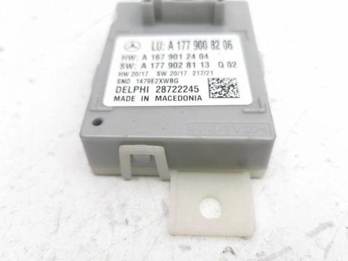 Module électronique MERCEDES-BENZ EQA (H243) EQA 250 (243.701) | BP28902582M83 