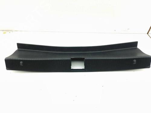 Used Tailgate trim MERCEDES-BENZ E-CLASS (W212) E 350 BlueTEC (212.024) (211 hp) 29829253