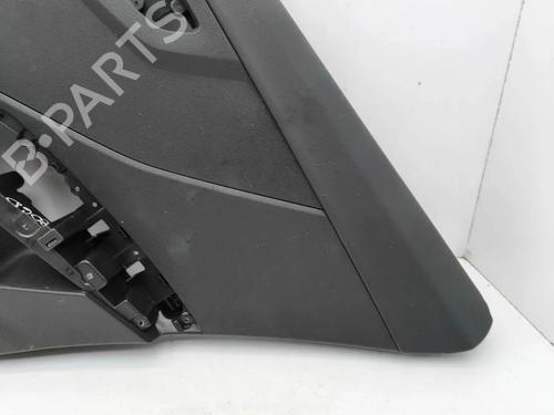 Rear right panel AUDI Q2 (GAB, GAG) 1.4 TFSI | BP36391663C61 - Image 6