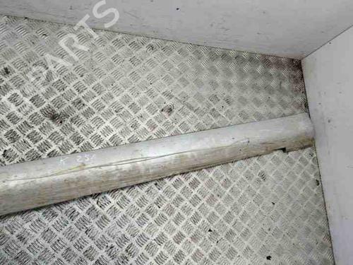 Left sideskirt CHRYSLER 300C Touring (LX, LE) 3.0 CRD | BP28843340C115 