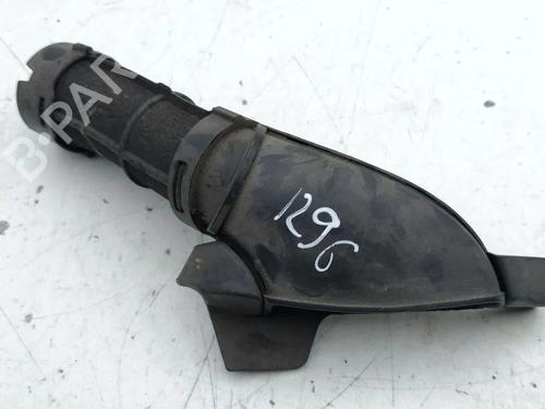 Tubo CHEVROLET TRAX 1.4 (140 hp) 31296501