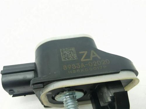 Electronic sensor TOYOTA COROLLA Estate (_E21_) 2.0 Hybrid (MZEH12) | BP36063195M84 - Image 6