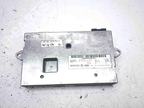 Módulo eletrónico AUDI Q7 (4MB, 4MG, 4MQ) 45 TDI quattro (249 hp) 28872593