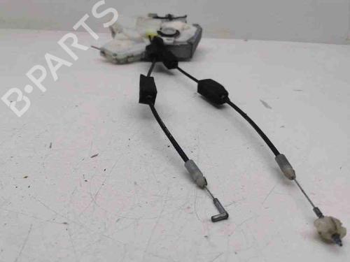 Front left lock HONDA ACCORD VIII Estate (CW) 2.2 i-DTEC (CW3) | BP28888550C98 