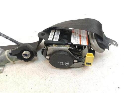 Front right seatbelt HONDA CR-V III (RE_) 2.2 i-CTDi 4WD (RE6) | BP36081965I25 - Image 2