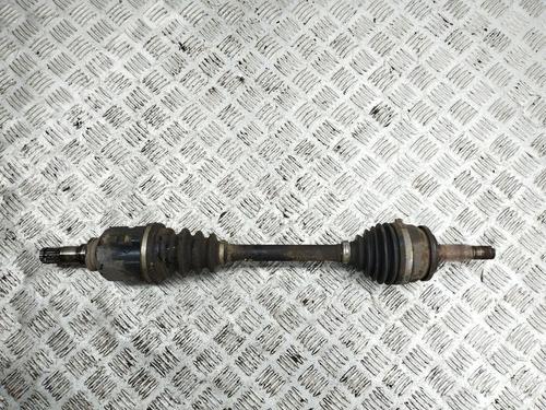Left front driveshaft TOYOTA AURIS (_E18_) 1.4 D-4D (NDE180_, NDE180R) | BP36194080M38 - Image 2