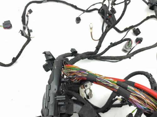 Wiring harness SEAT ATECA (KH7, KHP) 1.4 TSI | BP32675023E16 - Image 9