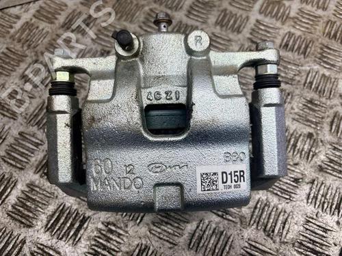 Used Right front brake caliper Right front brake caliper 38252271 38252271