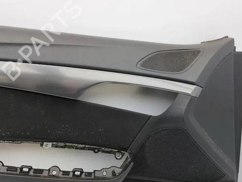 Front left panel HYUNDAI i40 I (VF) 1.7 CRDi | BP28846065C58 