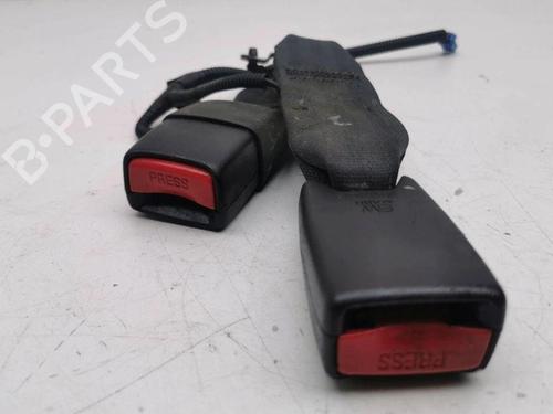 Used Seat buckle HONDA ACCORD VIII Estate (CW) 2.2 i-DTEC (CW3) (150 hp) 28888548