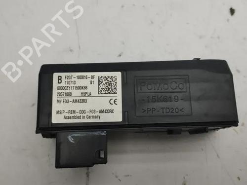 Elektronische module FORD GALAXY III (CK) 2.0 TDCi (150 hp) 28863709