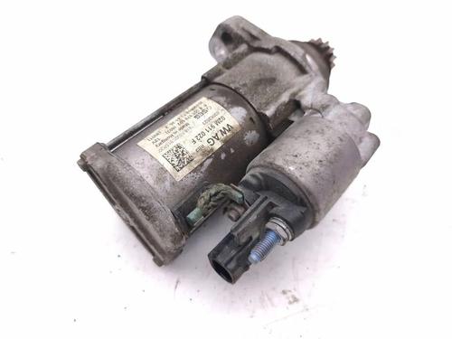 Starter AUDI A3 Sportback (8YA, 8YF) 30 TFSI | BP33271428M8 - Image 5