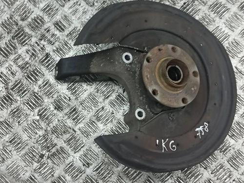 Left rear steering knuckle BENTLEY CONTINENTAL FLYING SPUR (3W_) 6.0 | BP28898492M27 