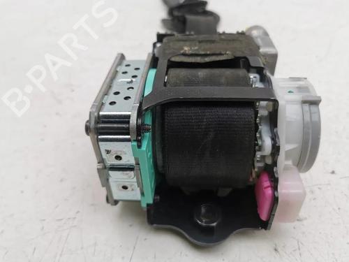 Front right seatbelt AUDI A7 Sportback (4GA, 4GF) 3.0 TDI quattro | BP36104556I25 - Image 2