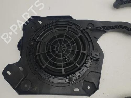 Electronic module PEUGEOT 3008 II SUV (MC_, MR_, MJ_, M4_) 1.6 BlueHDi 120 | BP28863357M83