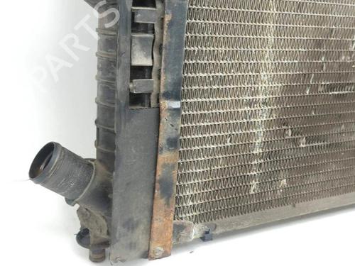 Water radiator RENAULT ESPACE III (JE0_) 2.0 (JE0A) | BP28874885M31 