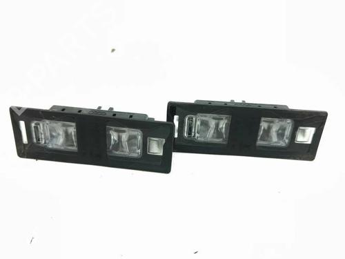 Used Licence plate light Licence plate light 30053448 30053448