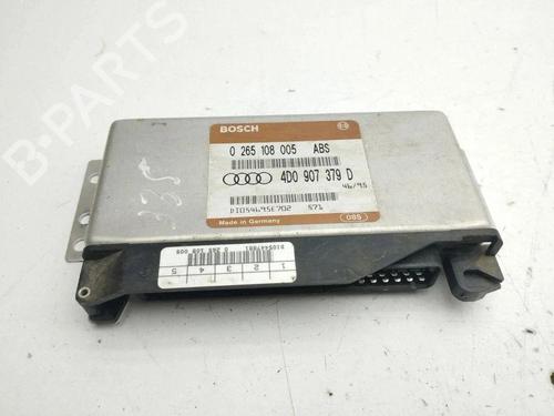 Electronic module AUDI A4 B5 (8D2) 1.9 TDI | BP40191759M83 - Image 1
