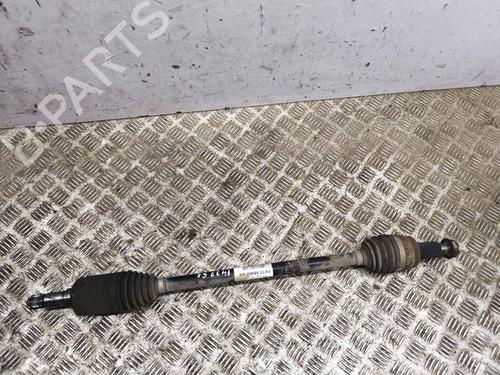 Used Left rear driveshaft Left rear driveshaft 37798188 37798188