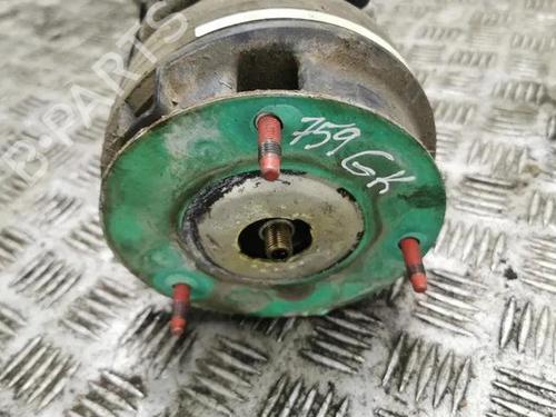 Left rear shock absorber LAND ROVER RANGE ROVER EVOQUE (L538) 2.2 D 4x4 | BP28859674M18 