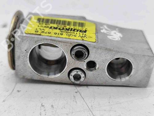 Used Electronic sensor AUDI Q2 (GAB, GAG) 35 TFSI (150 hp) 28899873