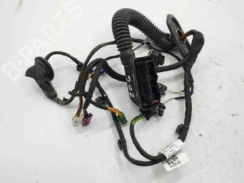 Used Wiring harness MERCEDES-BENZ E-CLASS (W213) E 220 d (213.004) (194 hp) 28876997