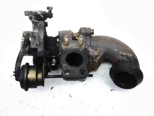 Used Turbocharger/Supercharger CITROËN C5 II (RC_) 1.6 HDi (RC8HZB) (109 hp) 28888223
