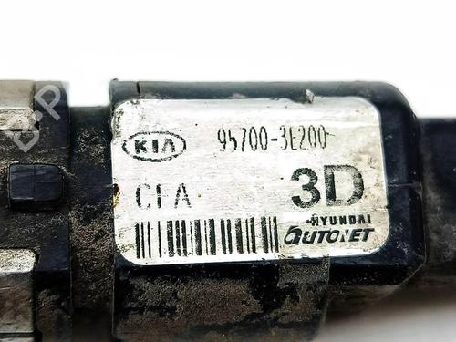 Electronic module KIA SORENTO I (JC) 2.5 CRDi | BP36190811M83 - Image 8