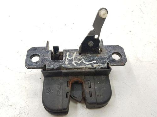 Tailgate lock VW GOLF III (1H1) 1.9 TDI | BP28903893C101 