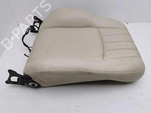 Left front seat MERCEDES-BENZ C-CLASS (W203) C 200 CDI (203.007) | BP40167853C15 - Image 6