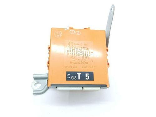 Used Electronic module LEXUS GS (_L1_) 450h (GWL10_, GWL10R) (345 hp) 28845629