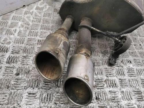 Exhaust system MASERATI QUATTROPORTE V 4.2 | BP28881532M121 - Image 2
