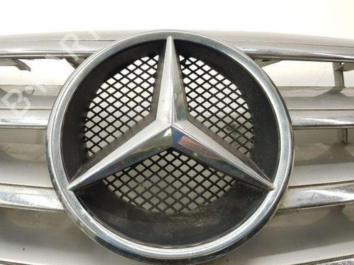 Grille MERCEDES-BENZ B-CLASS Sports Tourer (W245) B 180 CDI (245.207) | BP28869319C40 