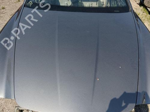 Used Hood MASERATI QUATTROPORTE V 4.2 (400 hp) 28893580
