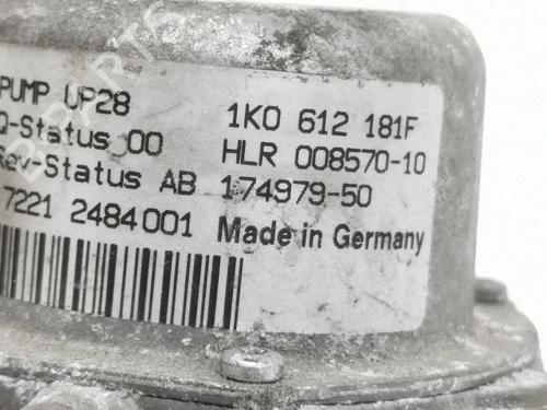 Vacuum pump AUDI Q2 (GAB, GAG) 1.0 TFSI | BP40247564M80 - Image 9