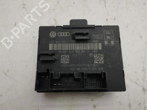Used Electronic module Electronic module AUDI A7 Sportback (4GA, 4GF) 3.0 TDI quattro (204 hp) 40210172 40210172